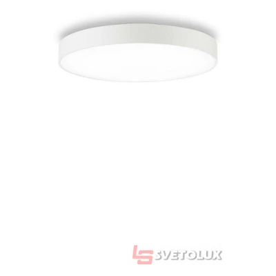 Стельовий світильник Ideal Lux Halo PL d45 4000k 223216